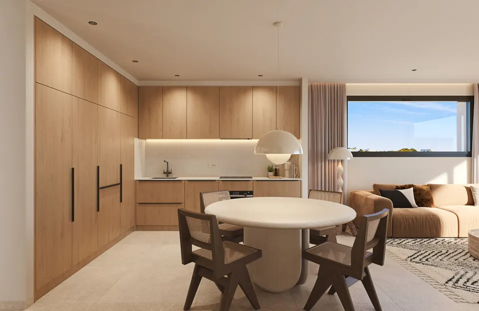 Nowe apartamenty w Orihuela — zdjęcie 6 z 10