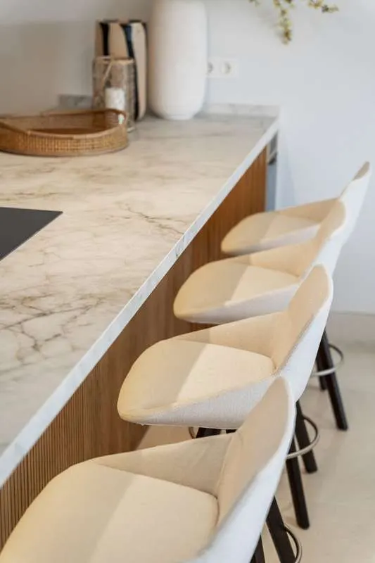 Apartament bliskość pól golfowych w Marbelli — zdjęcie