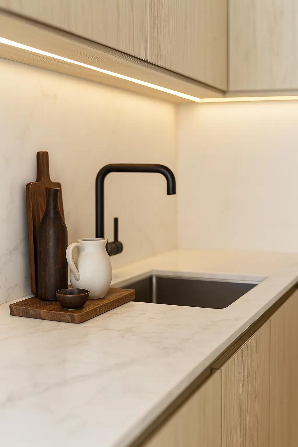 Apartamenty z widokiem na morze w Fuengiroli