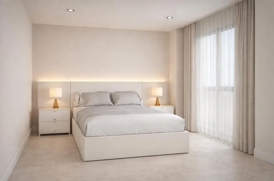 Nowe apartamenty w Maladze — zdjęcie 5 z 12
