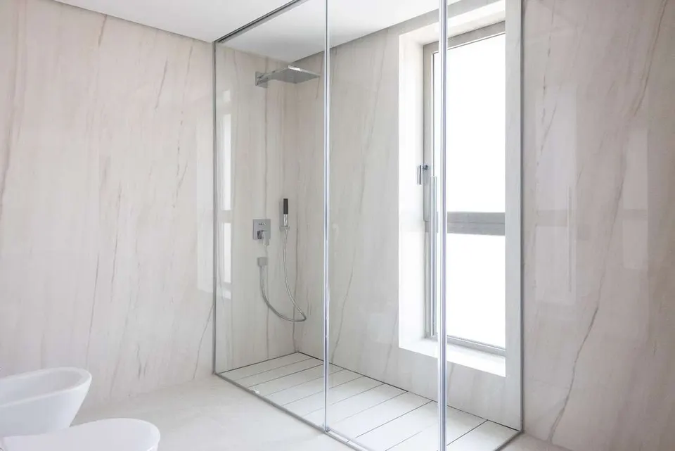 Apartament z widokiem na morze w Maladze — zdjęcie