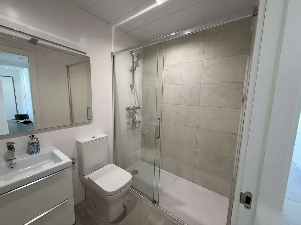 Apartament luksusowy resort w Mijas — zdjęcie