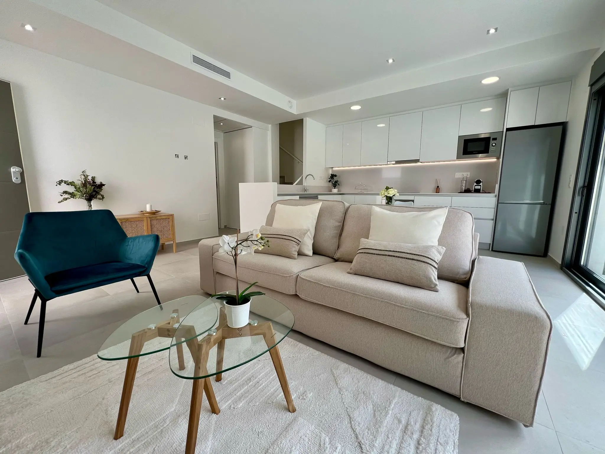 Nowe wille w Orihuela — Wille, Orihuela