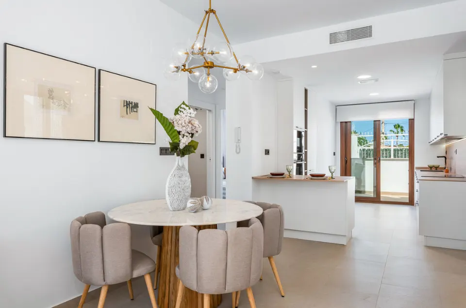 Nowe apartamenty w Torrevieja — zdjęcie 6 z 16