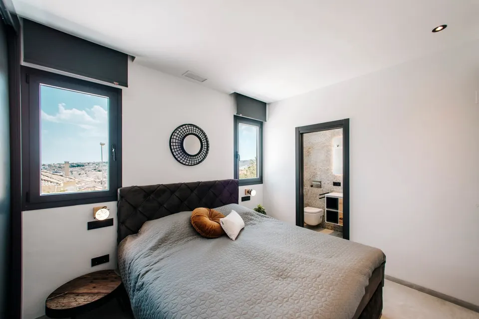 Nowe apartamenty w Rojales — zdjęcie 7 z 15