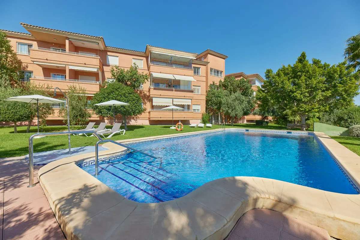 Nowe apartamenty w El Alfàs del Pi