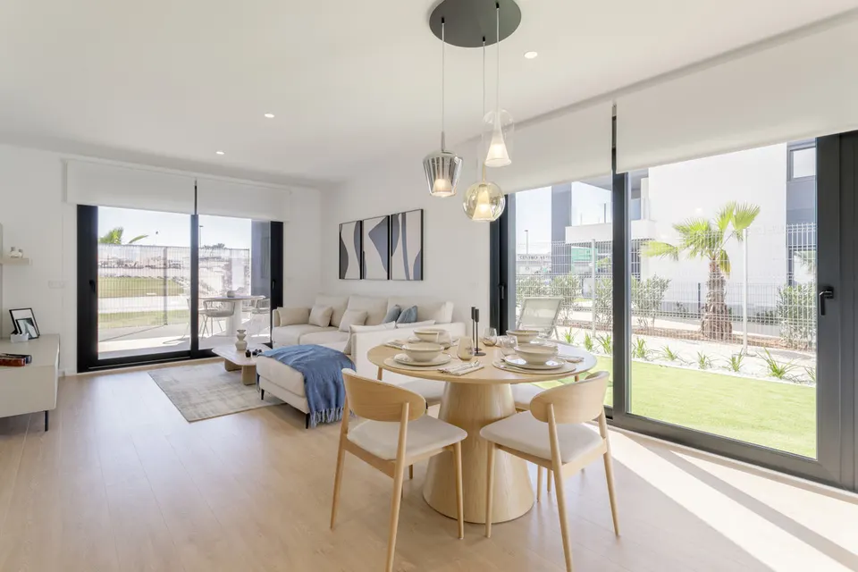 Nowe apartamenty w Torrevieja — zdjęcie 4 z 16