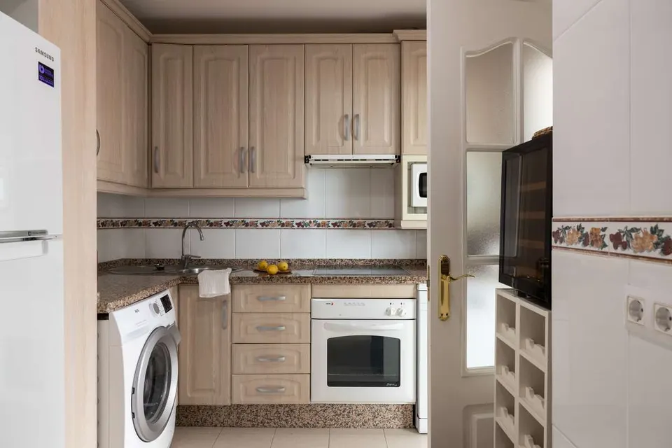 Penthouse z licencją turystyczną w Fuengiroli — zdjęcie 8 z 15