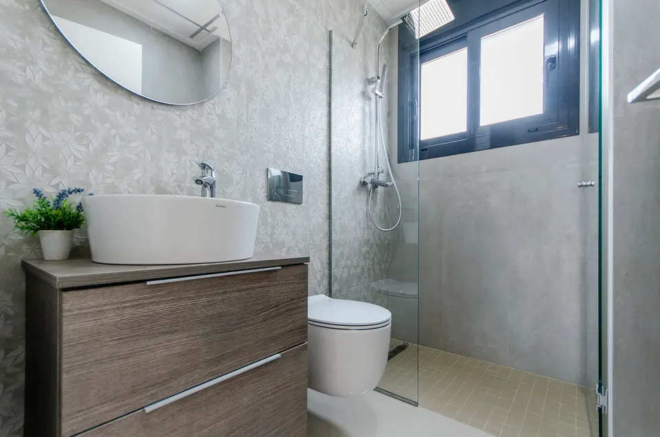 Nowe apartamenty w San Miguel de Salinas — zdjęcie 1 z 16