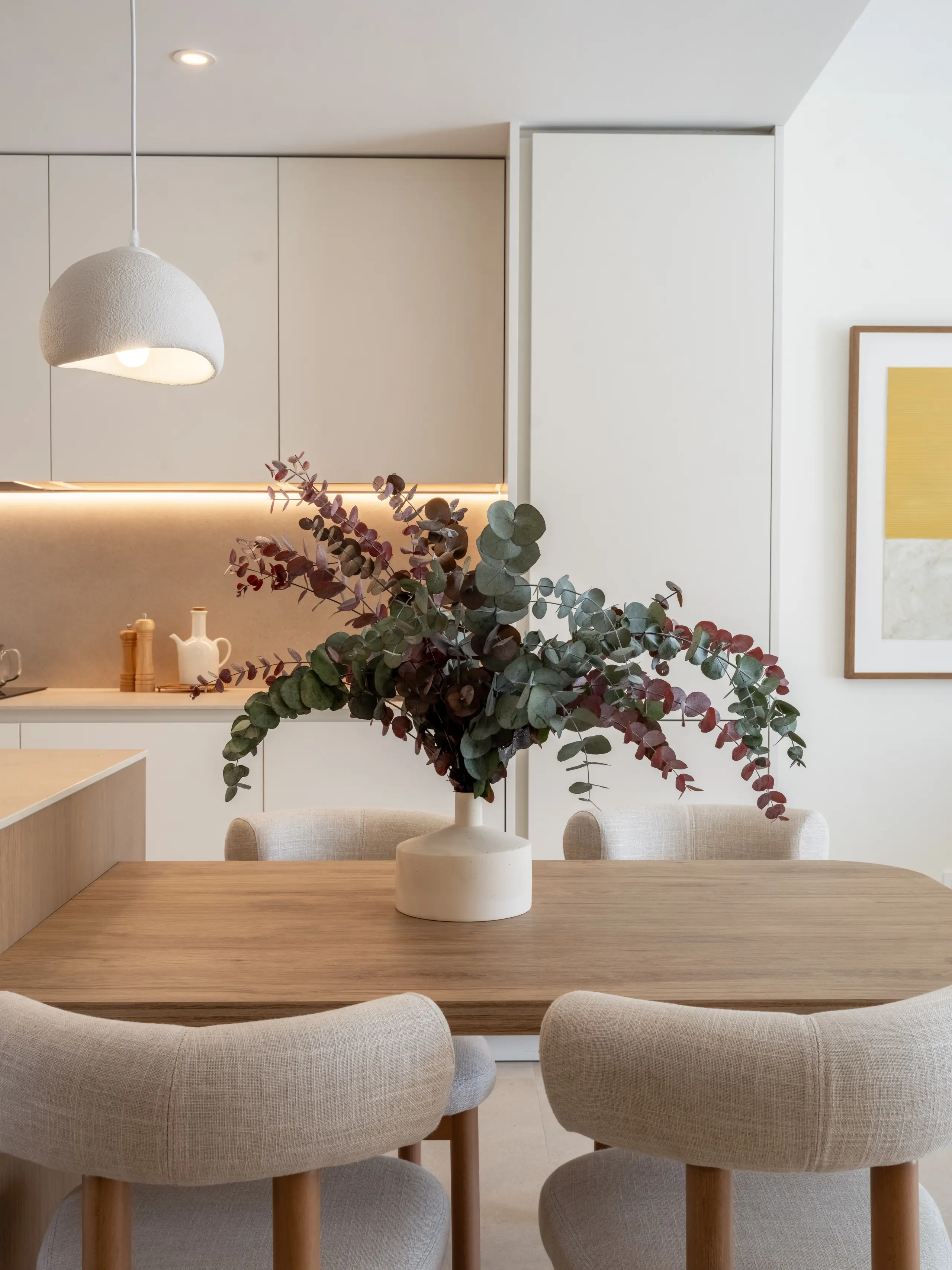 Nowe apartamenty w Pilar de la Horadada — Apartamenty, Pilar de la Horadada