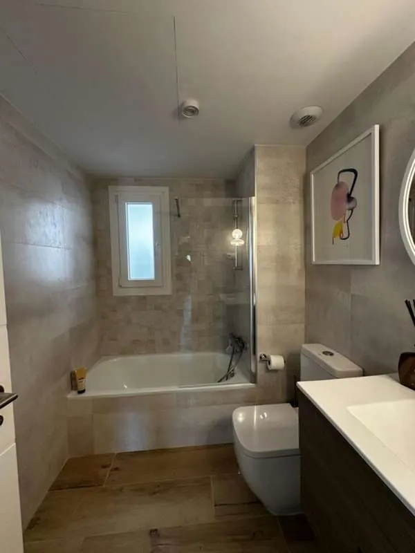Apartament nowoczesny design w Marbelli — zdjęcie