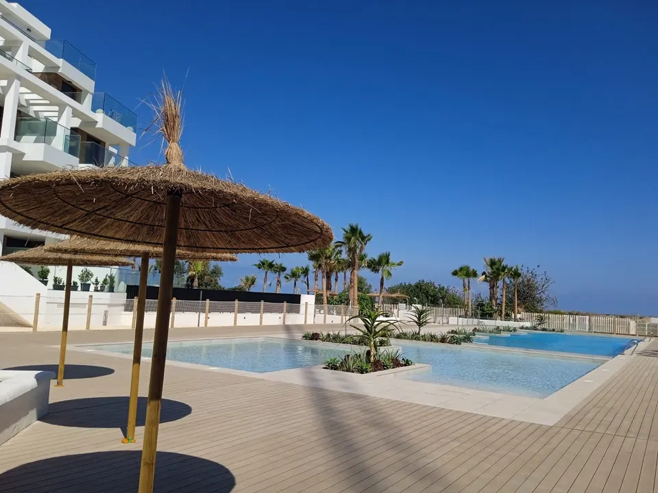 Nowe apartamenty w Dénia — zdjęcie 14 z 16
