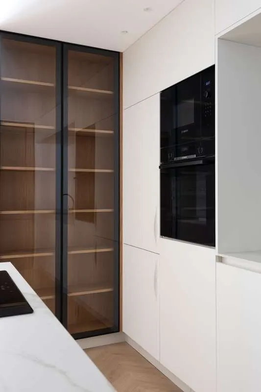 Apartament z widokiem na morze w Maladze — zdjęcie