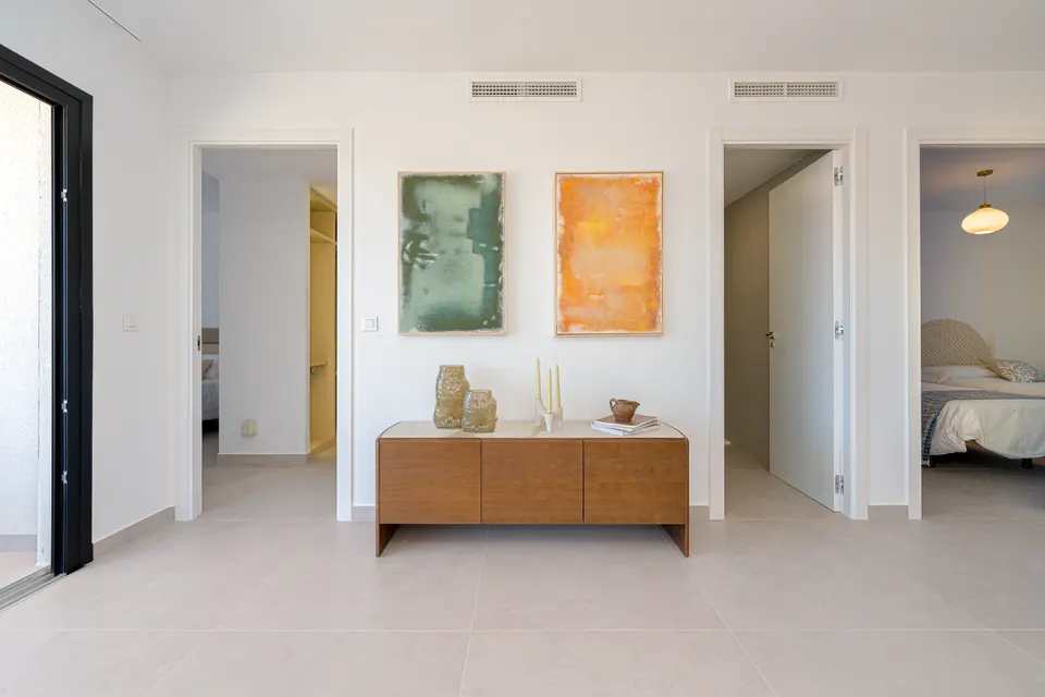 Nowe apartamenty w Villajoyosa — zdjęcie 12 z 16