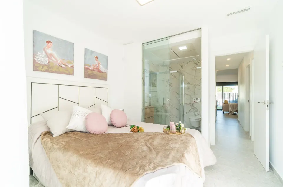 Nowe apartamenty w Torrevieja — zdjęcie 5 z 15