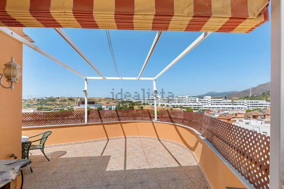 Penthouse z panoramicznym widokiem w Esteponie – zdjęcie 6 z 16