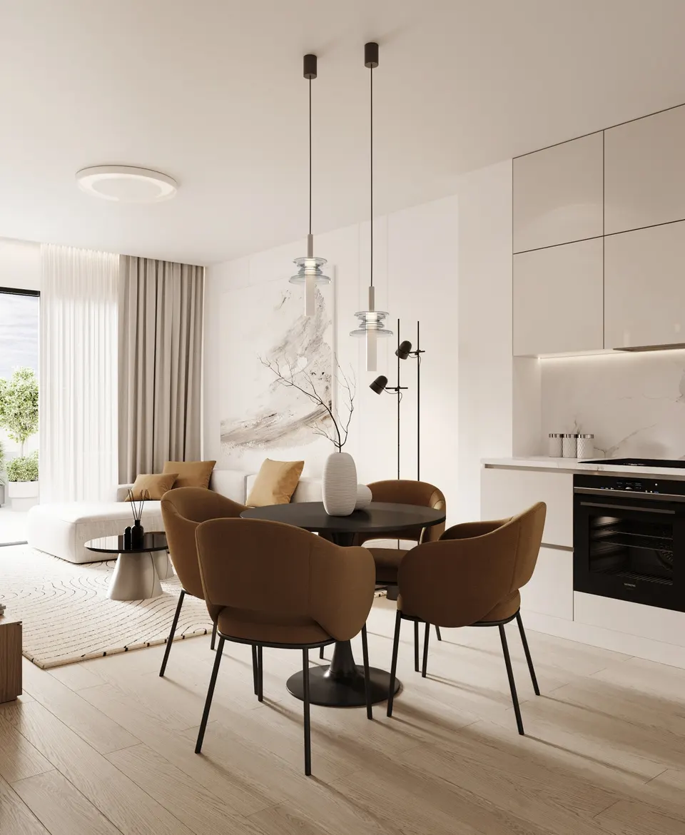 Nowe apartamenty w Manilvie — zdjęcie 10 z 16