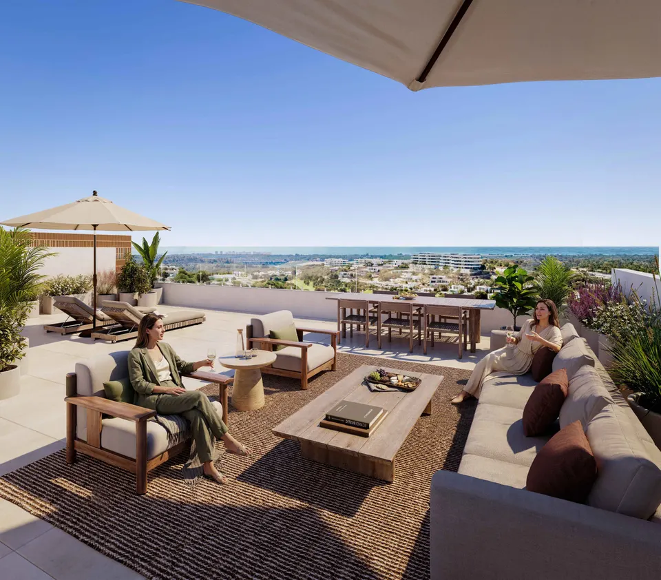 Nowe apartamenty w Orihuela — zdjęcie 10 z 14