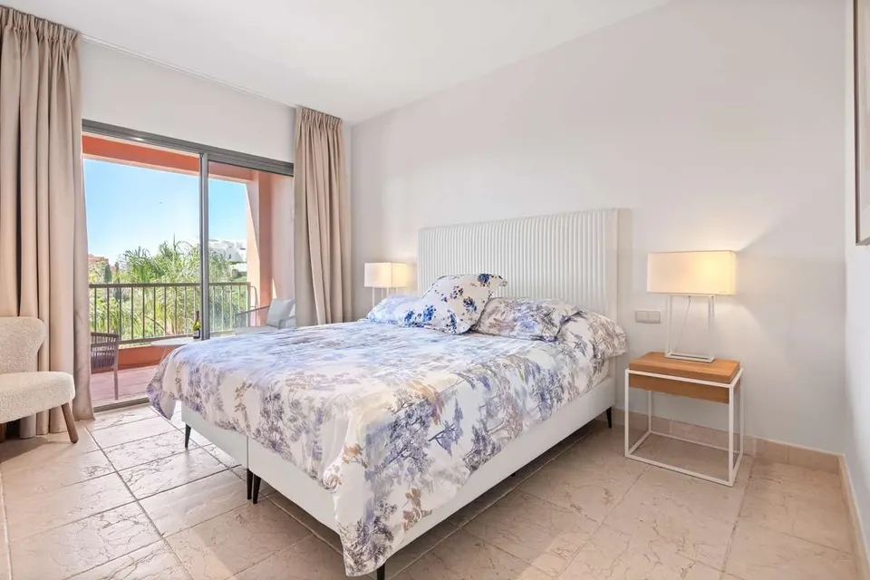 Apartament w Benahavís — zdjęcie 9 z 16