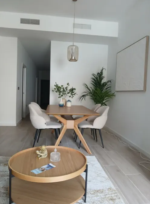 Nowe apartamenty w Algorfa — zdjęcie 11 z 13