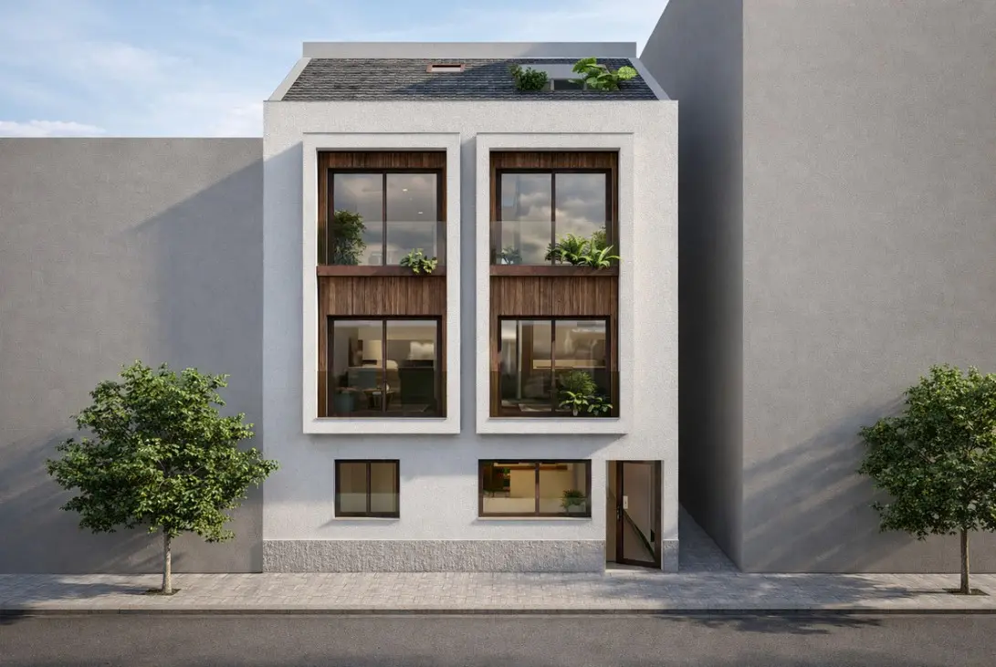 Nowe apartamenty w Fuengiroli — Apartamenty, Fuengirola