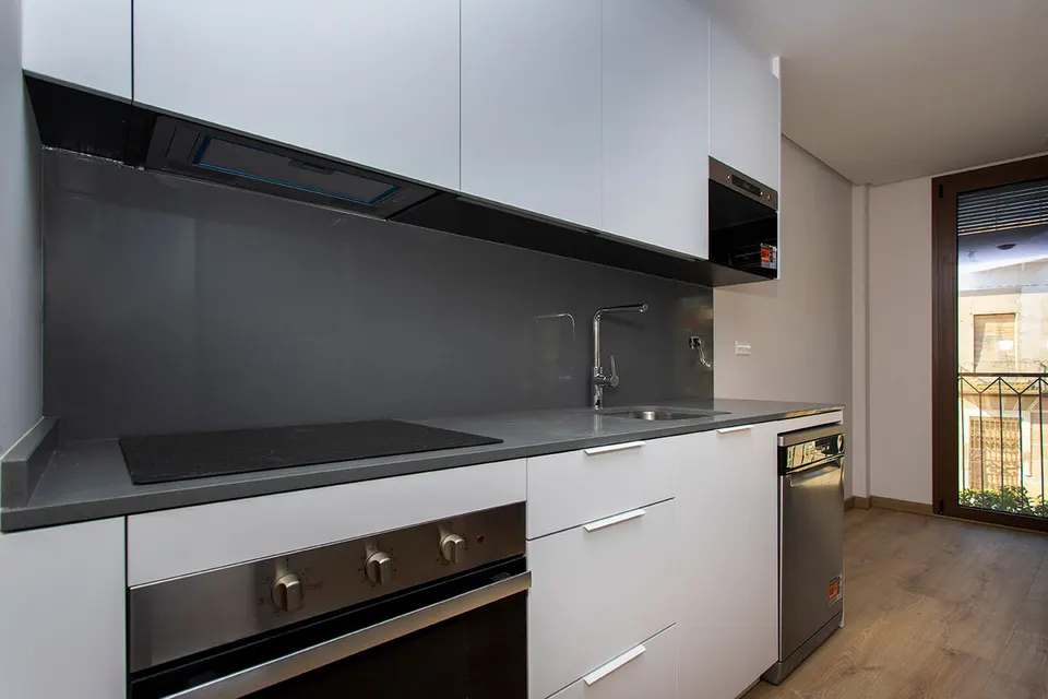 Apartament w Hondón de las Nieves — zdjęcie 10 z 16