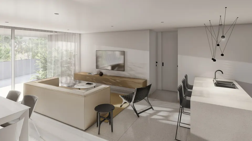 Nowe apartamenty w Guardamar del Segura — zdjęcie 9 z 16