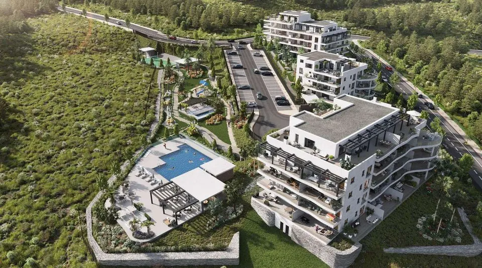 Penthouse w Mijas — zdjęcie 4 z 6