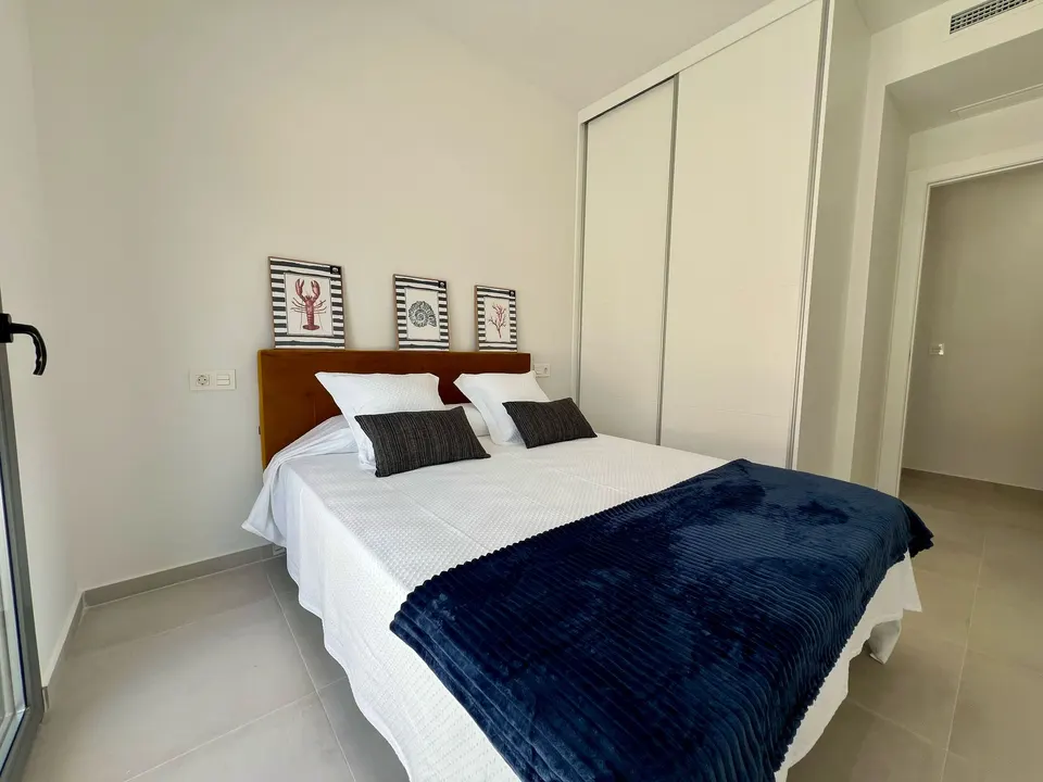 Nowe wille w Orihuela — zdjęcie 9 z 13