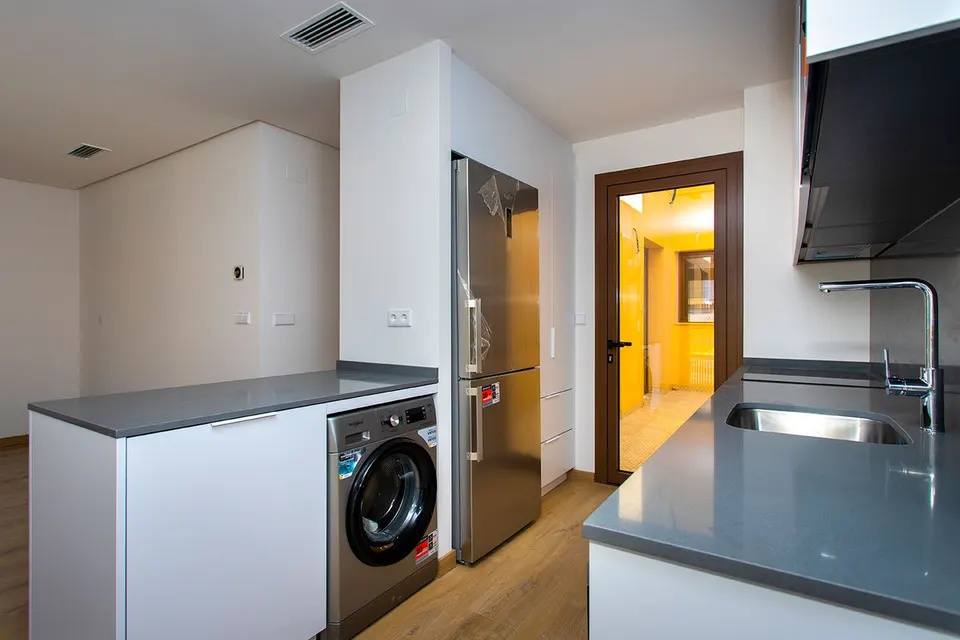 Apartament w Hondón de las Nieves — zdjęcie 7 z 16