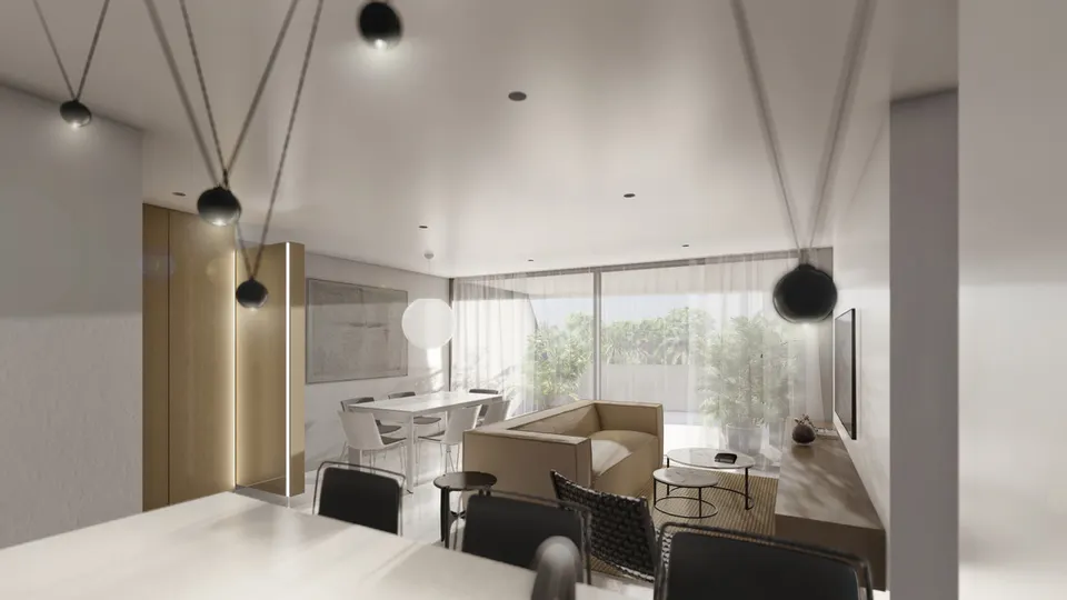 Nowe apartamenty w Guardamar del Segura — zdjęcie 13 z 16