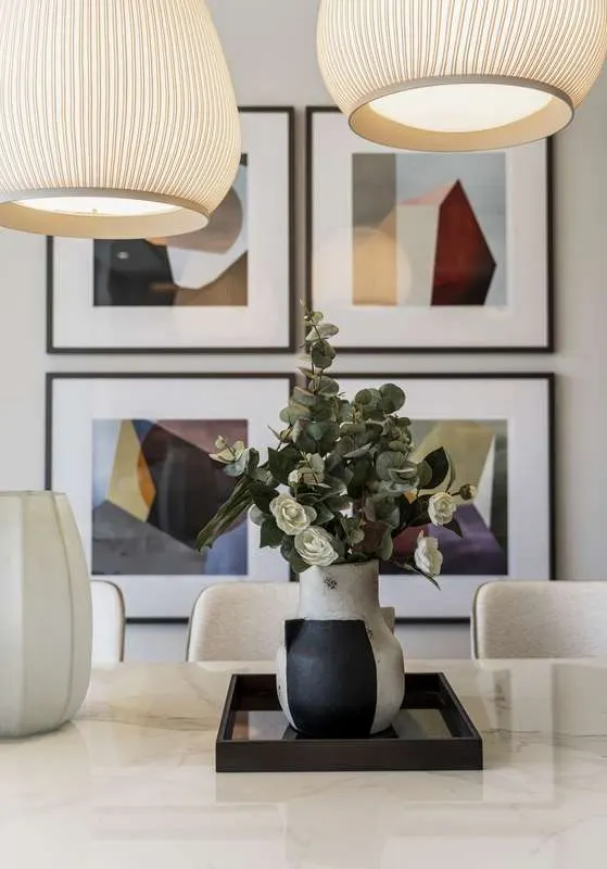 Apartament bliskość pól golfowych w Marbelli — zdjęcie