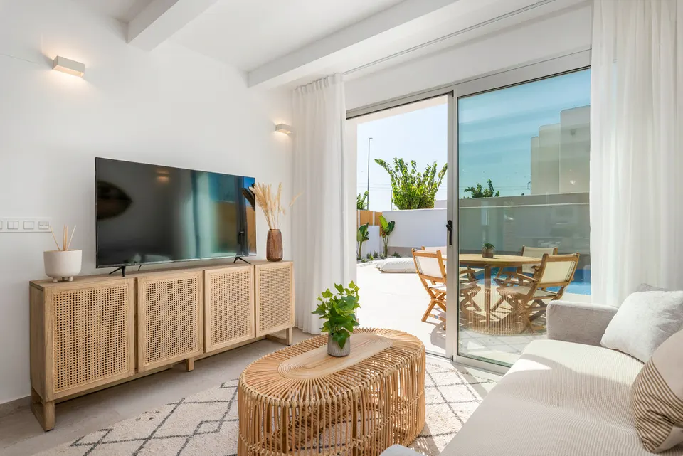 Nowe apartamenty w Dolores — zdjęcie 4 z 16