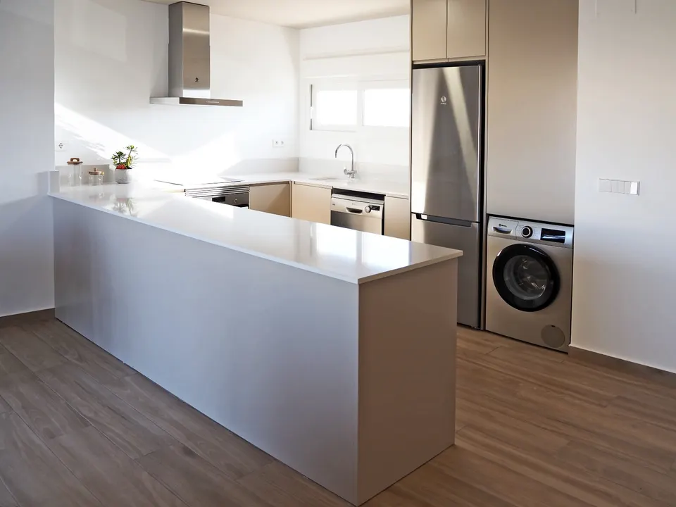 Apartament w Orihuela — zdjęcie 14 z 16