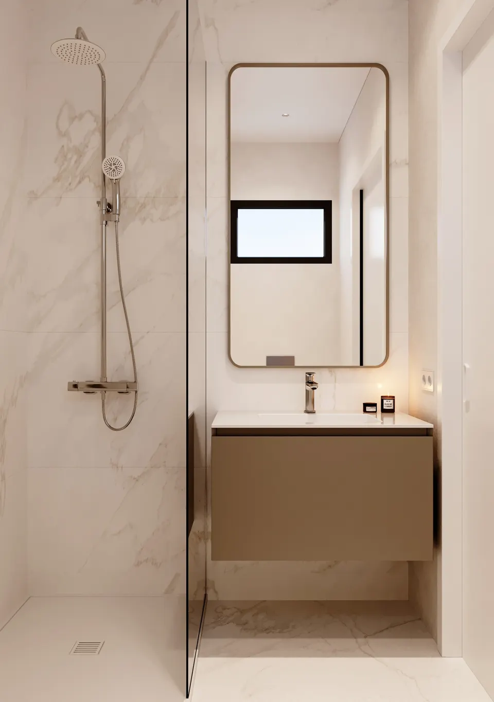 Nowe apartamenty w Manilvie — zdjęcie 3 z 16