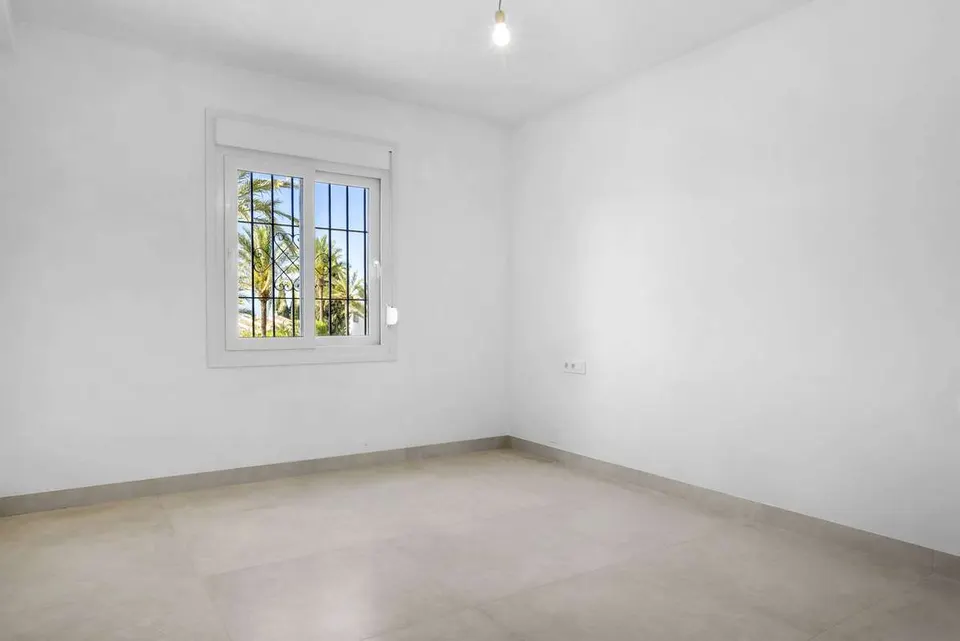 Apartament z widokiem na morze w Marbelli — zdjęcie