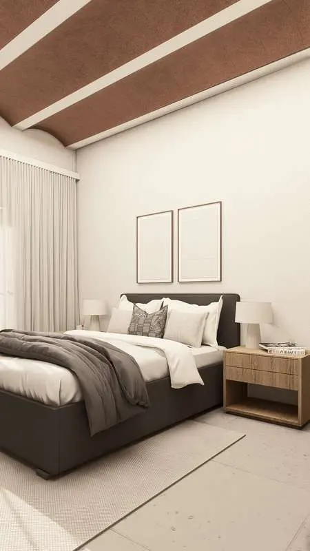 Apartament w sercu Estepony — zdjęcie