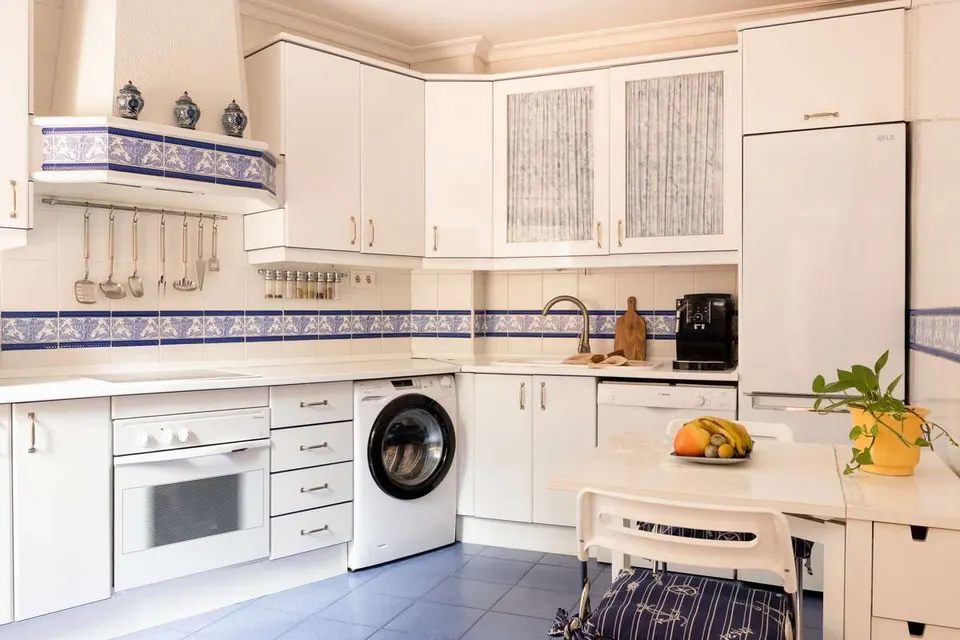 Apartament przy plaży w Maladze — zdjęcie 16 z 16