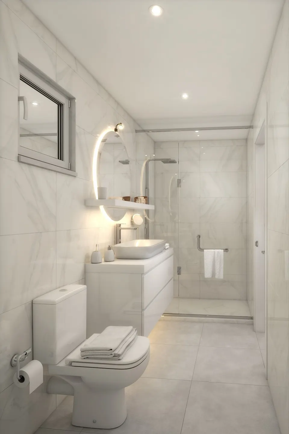 Nowe apartamenty w Altea — zdjęcie 5 z 16