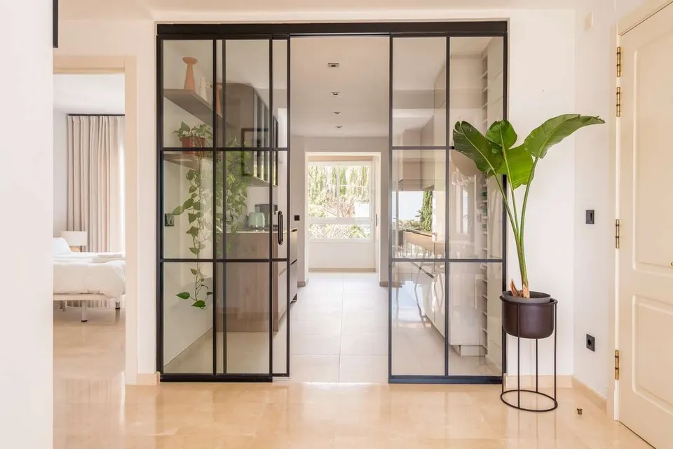 Apartament z widokiem w Benahavis — zdjęcie 7 z 16
