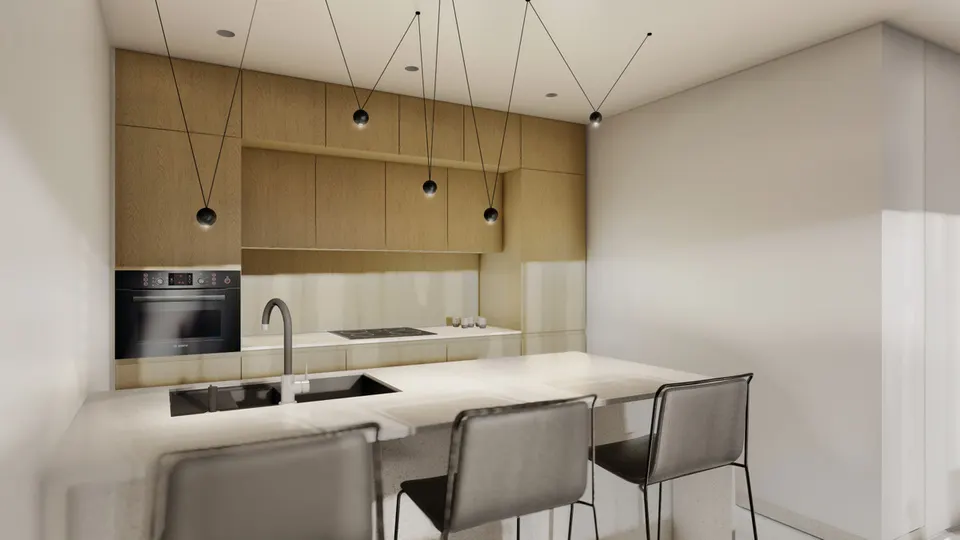 Nowe apartamenty w Guardamar del Segura — zdjęcie 8 z 16
