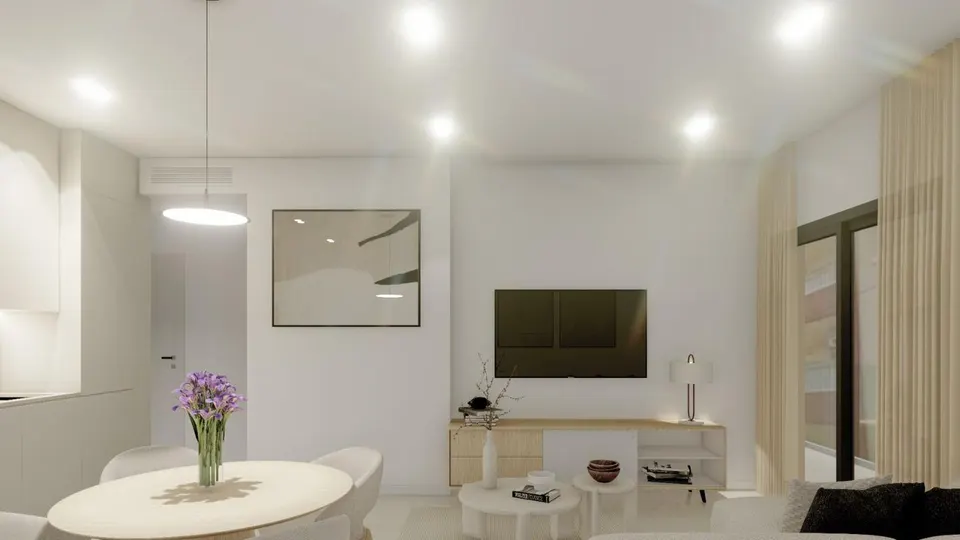 Nowe apartamenty w Guardamar del Segura — zdjęcie 3 z 10