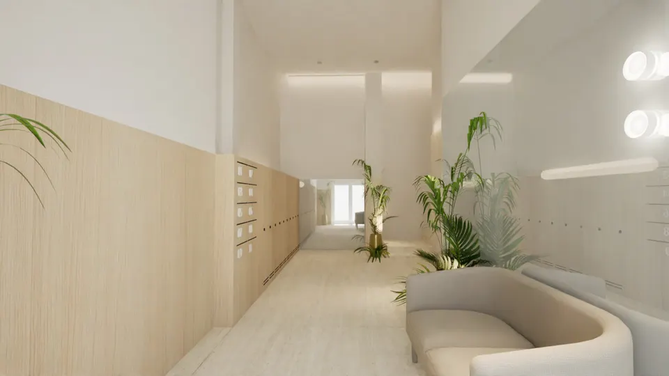 Nowe apartamenty w La Vila Joiosa/Villajoyosa — zdjęcie 4 z 16