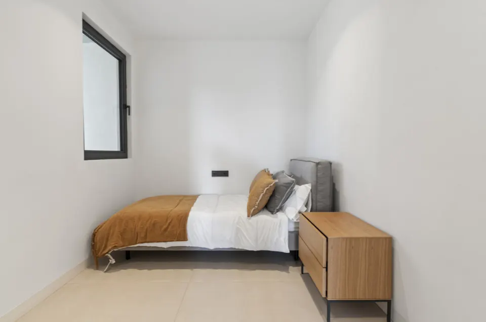 Apartamenty luksusowy w Benahavís – zdjęcie 12 z 16