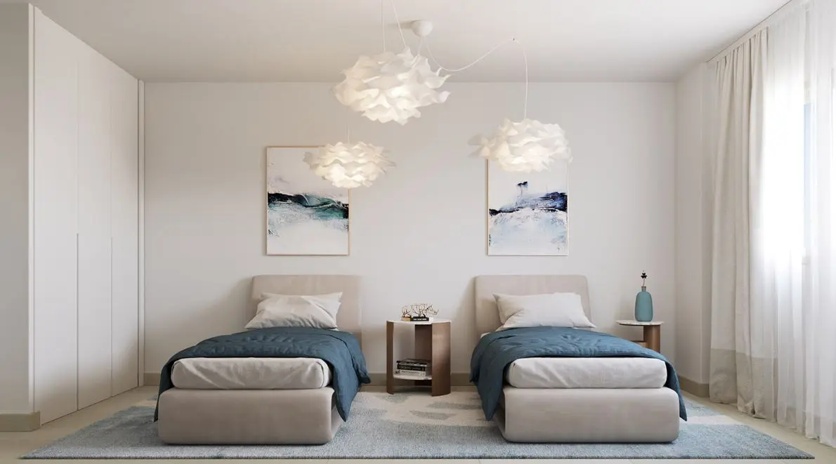 Nowe apartamenty w Mijas Costa — Apartamenty, Mijas Costa