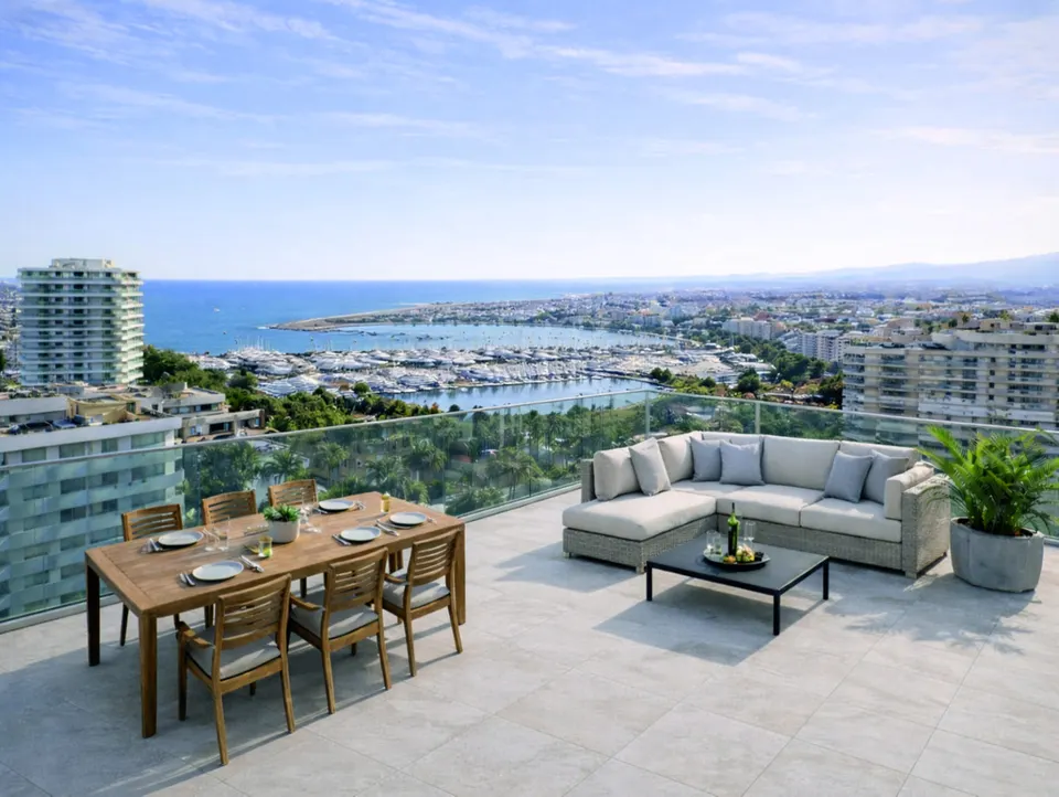 Nowe apartamenty w Torrevieja — zdjęcie 14 z 16