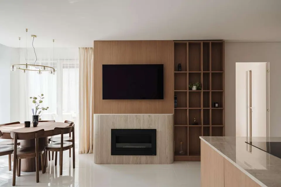 Penthouse dwupoziomowy w Marbelli — zdjęcie 15 z 16