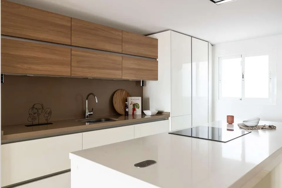Apartament w Marbelli — zdjęcie 8 z 16