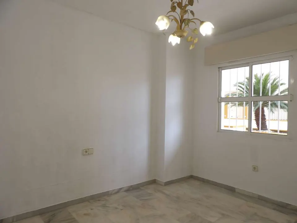 Apartament blisko plaży w Fuengiroli — zdjęcie