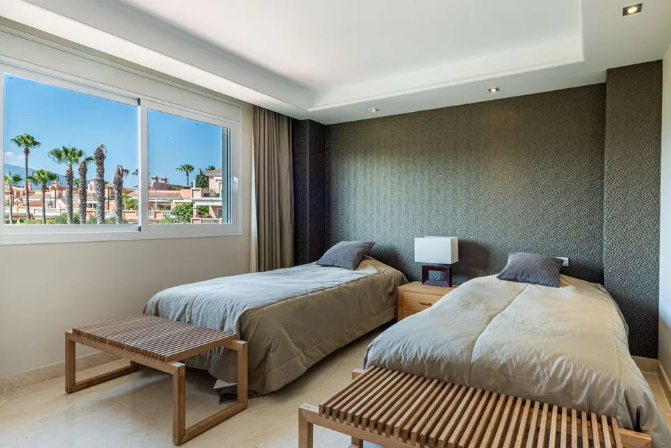 Apartament w Esteponie — zdjęcie 8 z 16